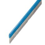 Phoenix Contact FBS Doorverbindingsbrug rijgklem FBS 505 BU