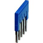 Phoenix Contact FBS Doorverbindingsbrug rijgklem FBS 55 BU