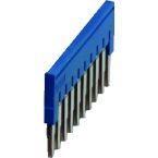 Phoenix Contact FBS Doorverbindingsbrug rijgklem FBS 105 BU