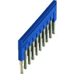 Phoenix Contact FBS Doorverbindingsbrug rijgklem FBS 106 BU