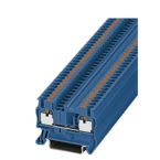 Phoenix Contact PT Verbindingsrijgklem PT 2,5 BU