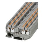 Phoenix Contact PT Verbindingsrijgklem PT 2,5QUAT