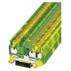 Phoenix Contact PT Verbindingsrijgklem PT 2,5TWINPE