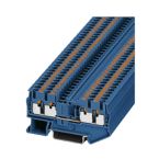 Phoenix Contact PT Verbindingsrijgklem PT2,5QUATTROBU