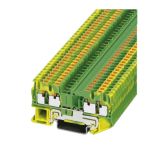 Phoenix Contact PT Verbindingsrijgklem PT2,5QUATTROPE