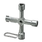 Phoenix Contact USS 4 Schakelkastsleutel USS 4