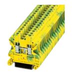 Phoenix Contact UT Aardrijgklem UT 4PE