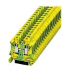 Phoenix Contact UT Aardrijgklem UT 6PE