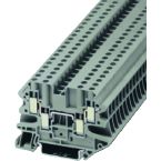 Phoenix Contact UT Verbindingsrijgklem UT 4QUATTRO