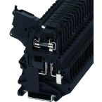 Phoenix Contact UT Zekeringsrijgklem UT 4HESI5X20
