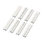 Phoenix Contact ZB Codering rijgklem ZB5 BLANCO