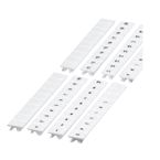 Phoenix Contact ZB Codering rijgklem ZB8LGS L1N,PE