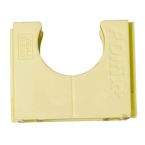 Pipelife Polfixplus Klemblok 351250