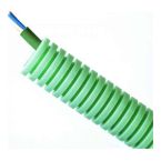 Pipelife Preflex Cca Flexibele buis met draad 1234000645