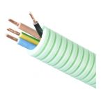 Pipelife Preflex Cca Flexibele buis met draad 1234000570