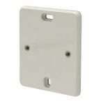 Power Plex Bodemplaat PWPP