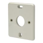 Power Plex Bodemplaat PWPPMG