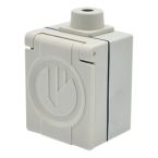 Power Plex Perilex contactdoos PWP16COIP