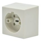 Power Plex Perilex contactdoos PWP16CO