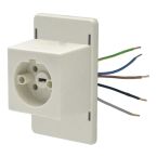 Power Plex Perilex contactdoos PWP16COC