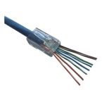 Radiall Easy Install Keystone R280MOD836A