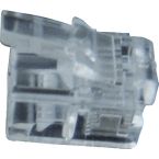 Radiall Plug Connector RJ12 R280MOD6X6