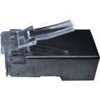 Radiall Plug Connector RJ45 R280MOD8S8