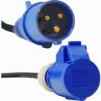 Ratio Electric 18 Verlengsnoer 1882