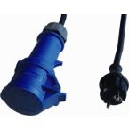 Ratio Electric 18 Verloopsnoer 1841