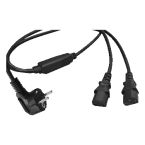 Ratio Electric 14 Apparaatsnoer 1496