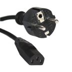 Ratio Electric 14 Apparaatsnoer 1403R