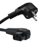 Ratio Electric 14 Apparaatsnoer 14154.5M