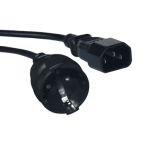 Ratio Electric 18 Apparaatsnoer 1843