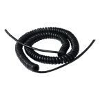 Ratio Electric Coilflex Spiraalsnoer 6102Z