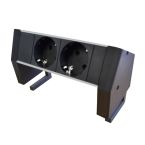 Ratio Electric DeskTop Opbouwunit PDS5008