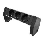 Ratio Electric DeskTop Opbouwunit PDS5009