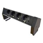 Ratio Electric DeskTop Opbouwunit PDS5010