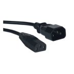 Ratio Electric Jumper cord Aansluitsnoer 1466