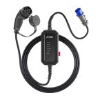 Ratio Electric Mobi Box Mobiele autolader 31364