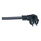 Ratio Electric Power Cord Aansluitsnoer 1751TU