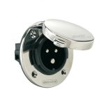 Ratio Electric Shore Power CEE wandcontactdoos MP1610