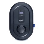 Ratio Electric Solid Laadstation 38810