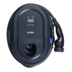 Ratio Electric Solid Laadstation 38811