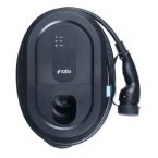 Ratio Electric Start Laadstation 38831