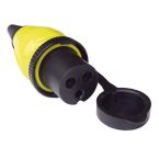 Ratio Electric Shore Power CEE contrastekker MP16110