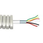 Rexflex Eca Flexibele buis met draad RXNLA74