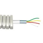 Rexflex Eca Flexibele buis met draad RXNLA04