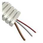 Rexflex Eca Flexibele buis met draad RXNL252X15Z