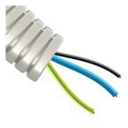 Rexflex Eca Flexibele buis met draad RXNL2G25B15Z