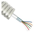 Rexflex Eca Flexibele buis met draad RXNLA06